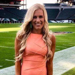 Who is Falcons Famous Kelsey Conway dating? Her Boyfriend, Relationship ...