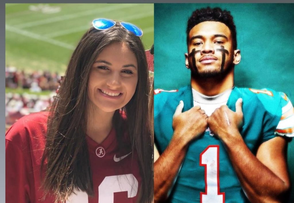 Tua Tagovailoa