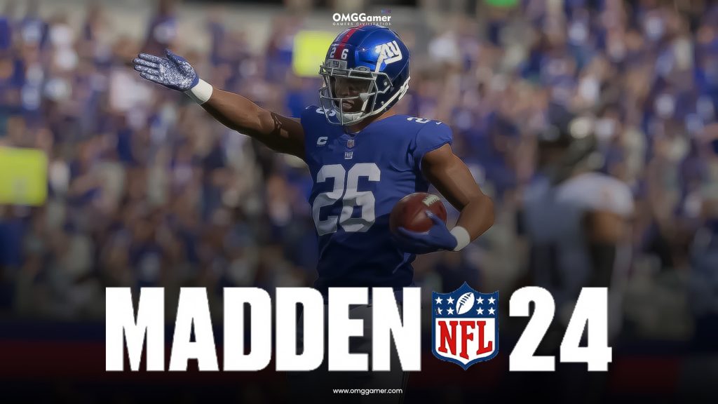 NFL Madden 24 Release Date, Trailer, Features Of The Game And