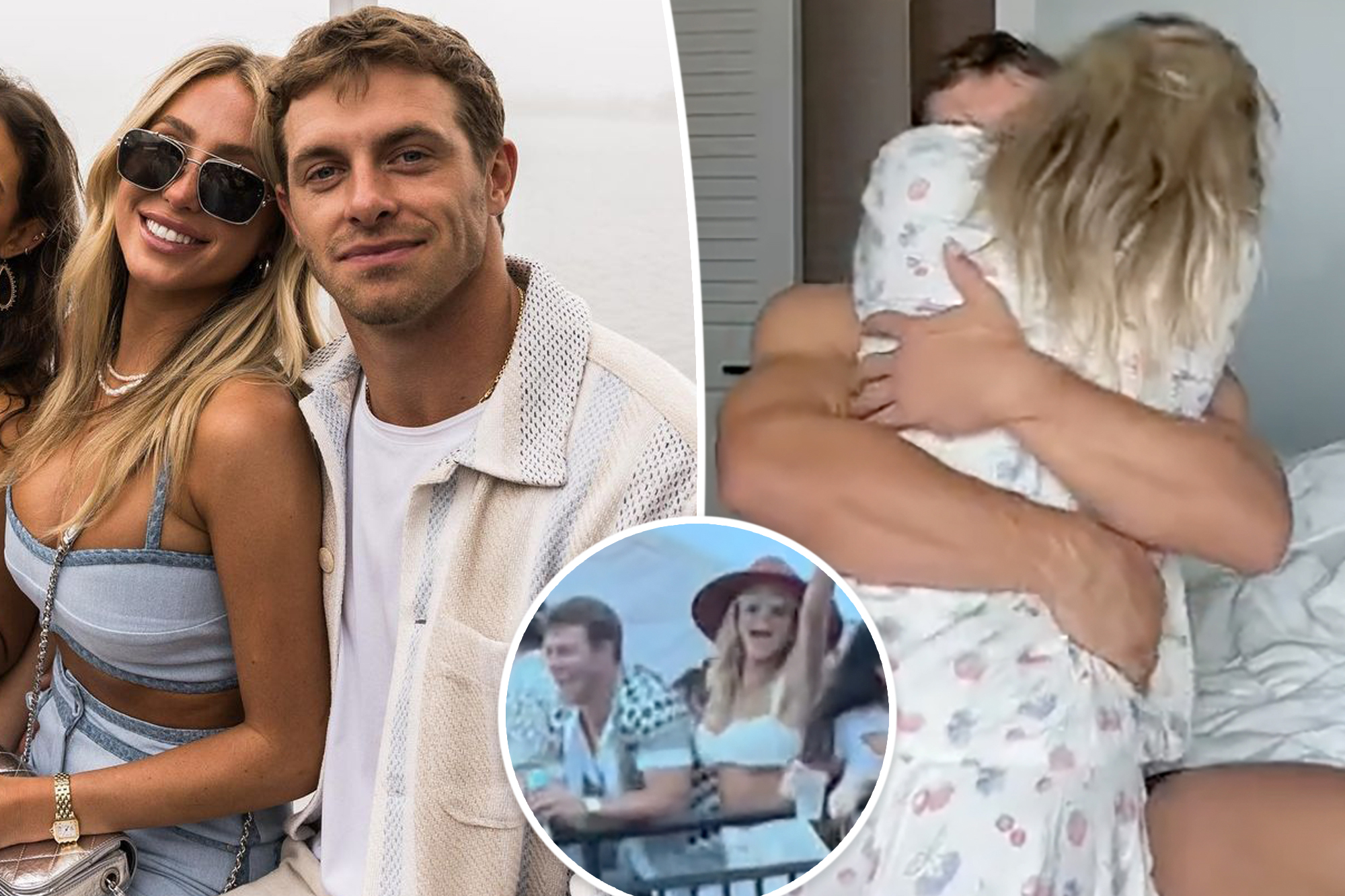 What Happened Between TikTok Star Alix Earle and MLB's Tyler Wade?  Relationship and Split Details