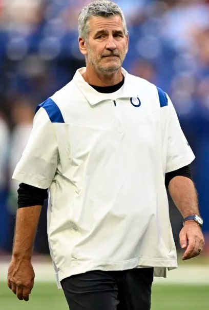 Frank Reich