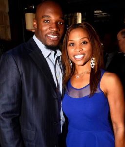 Who is Jamila Ryans, wife of Head Coach of Houston Texas DeMeco Ryans ...