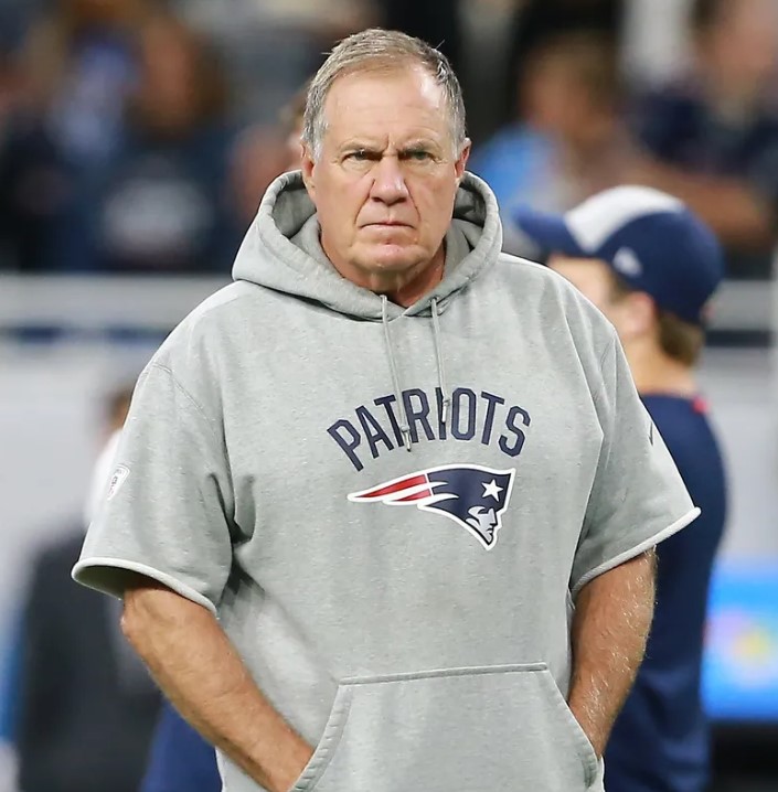 Bill Belichick