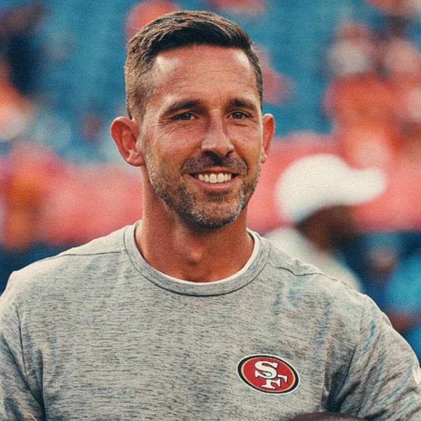 Kyle Shanahan