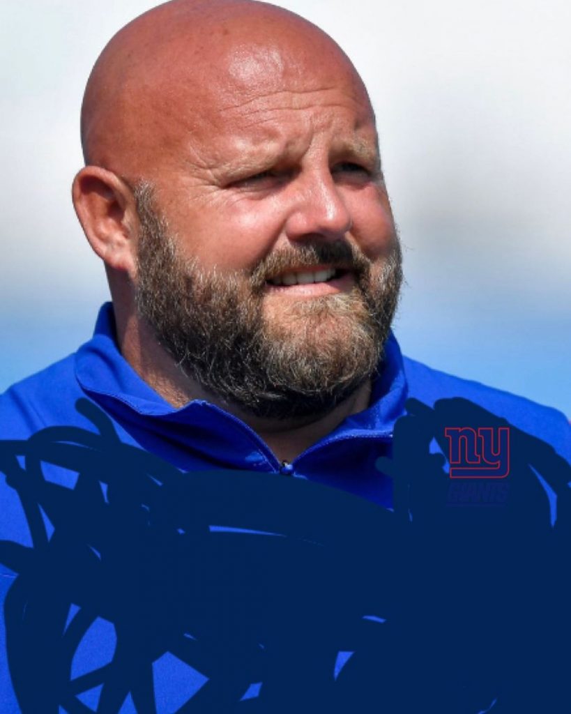 Brian Daboll