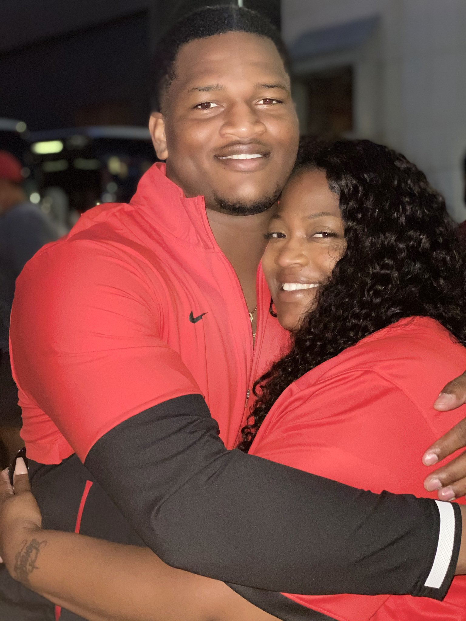 Who is Jalen Carter girlfriend? His parents, family, contract, salary
