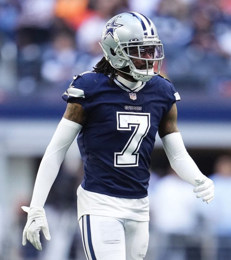 Who is Trevon Diggs rumored girlfriend Choe Devis? His parents, family