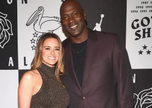Yvette Prieto, Michael Jordan’s Wife, in Bikini, Raised France’s