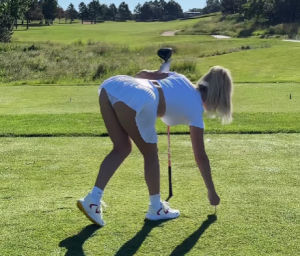 Paige Spiranac