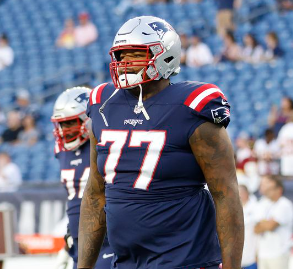 trent brown