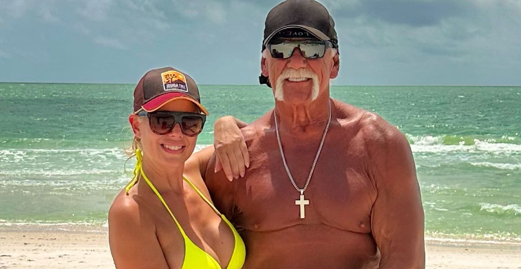 Hulk Hogan