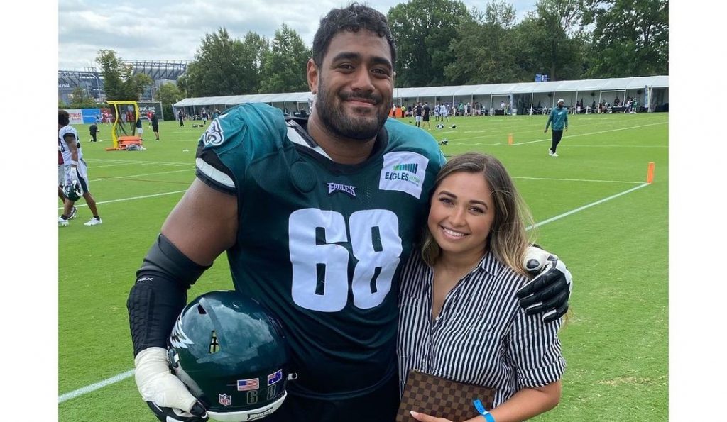 Jordan Mailata