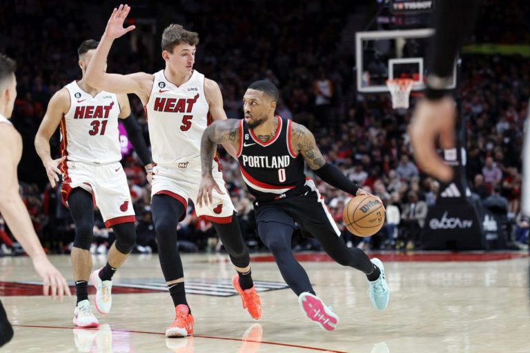 Damian Lillard