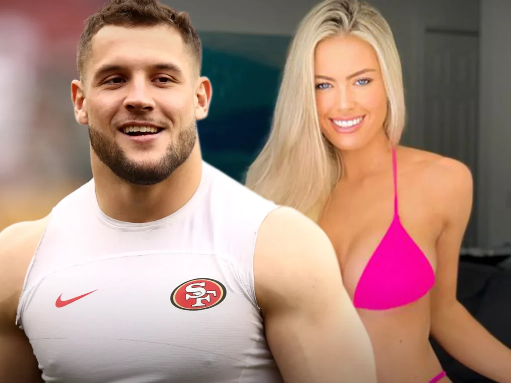 Nick Bosa