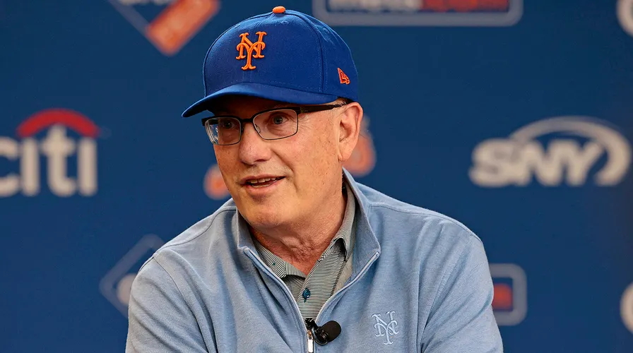 Steve Cohen