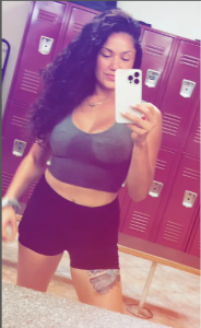 Pearl Gonzalez