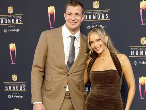 Rob Gronkowski