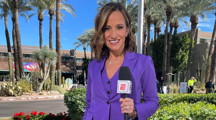 Dianna Russini leaves ESPN to become The Athletic's top NFL insider