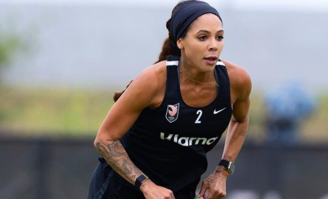 Sydney Leroux