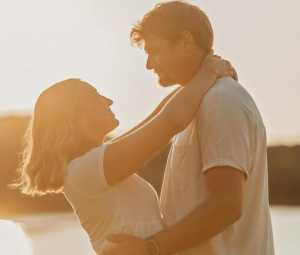 Who is Bella LeRoux, Girlfriend of Bryce Baringer? His Girlfriend