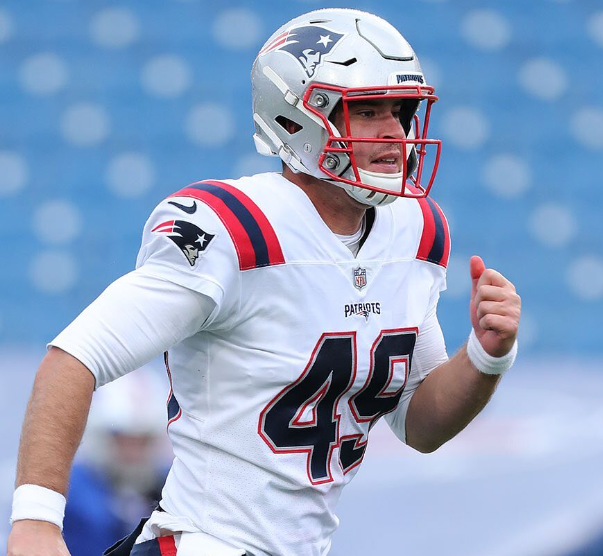 Who is Famous Joe Cardona Dating? His Girlfriend, Relationship, Parents ...