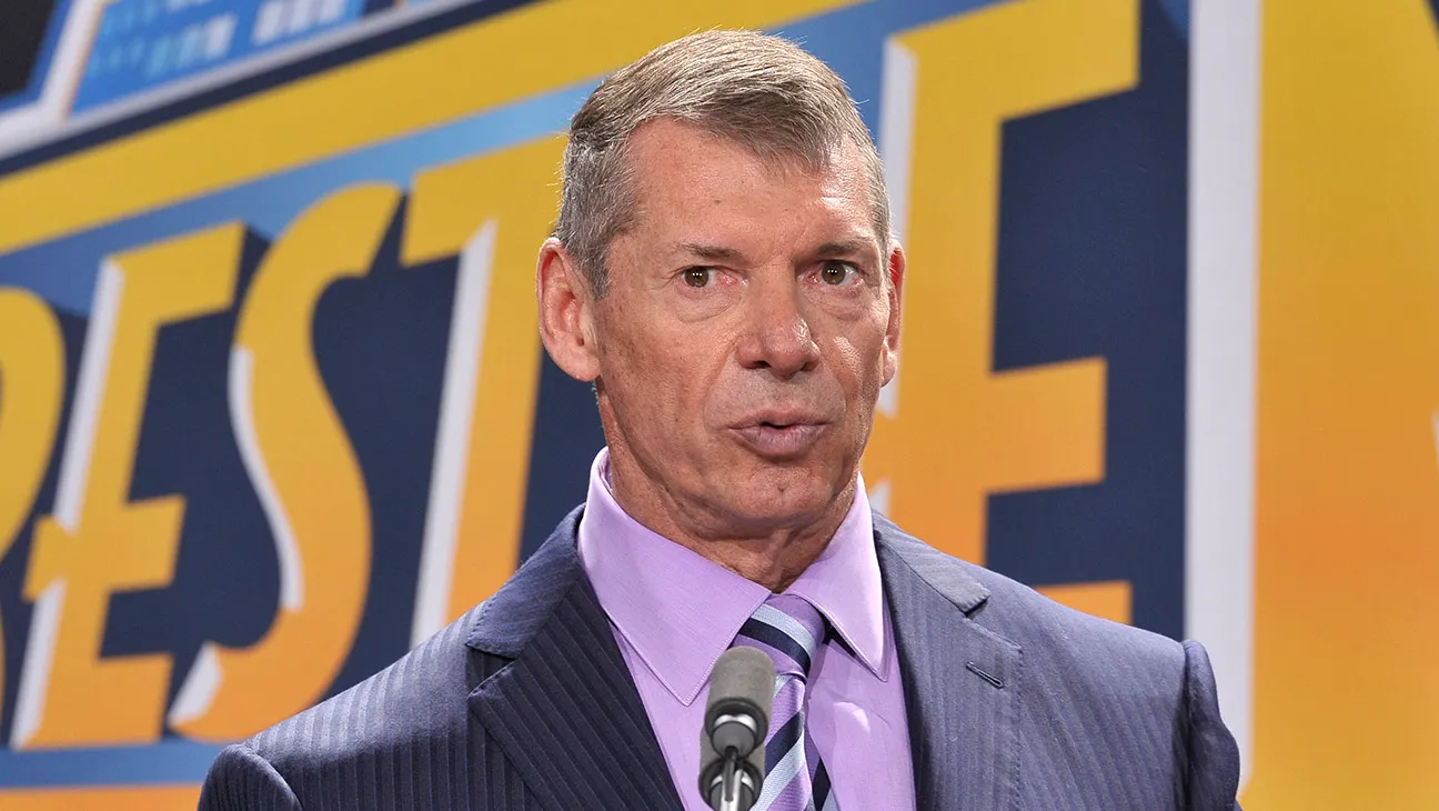 WWE and Vince McMahon Face Intriguing Lawsuit - yebscore.com