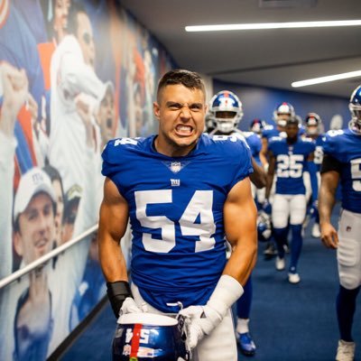 Former Giants linebacker Blake Martinez banned from online marketplace  after alleged Pokémon scam 