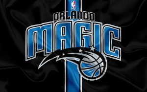 NBA Orlando Magic: Printable Regular Season Schedule 2023-2024