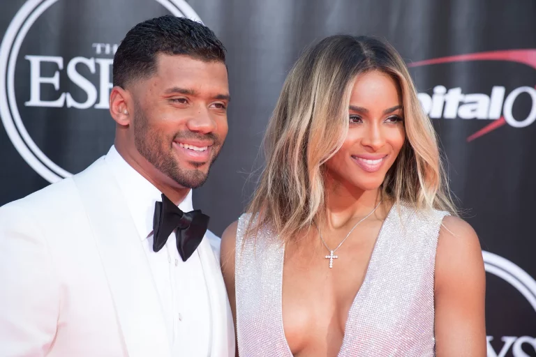 Russell Wilson