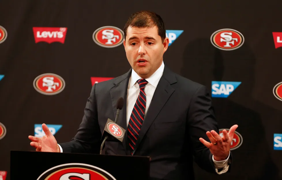 Jed York