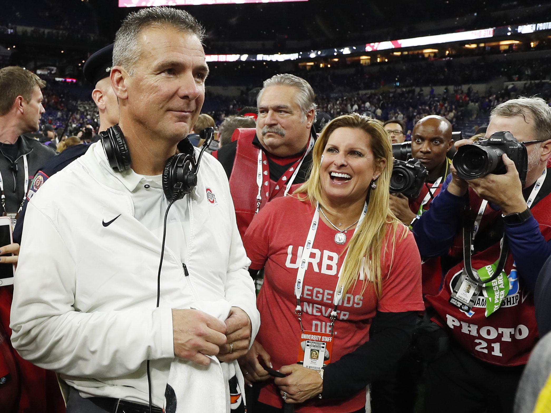 Urban Meyer