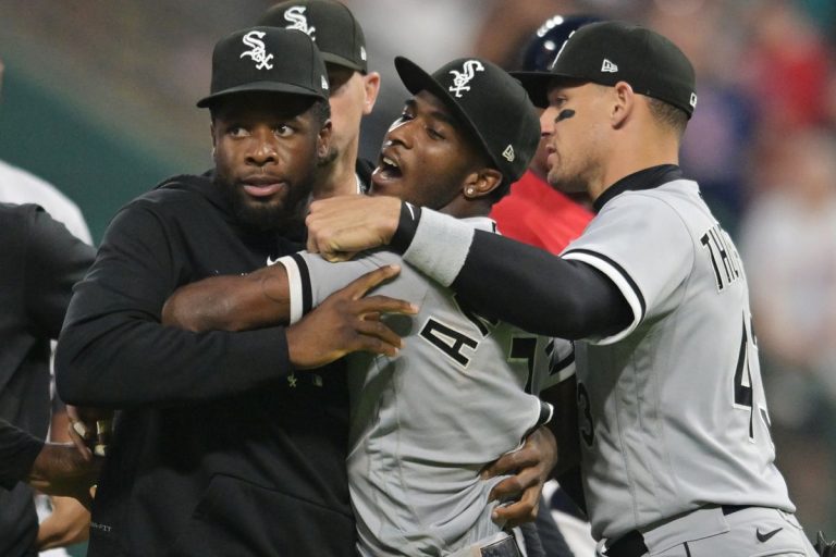 Tim Anderson