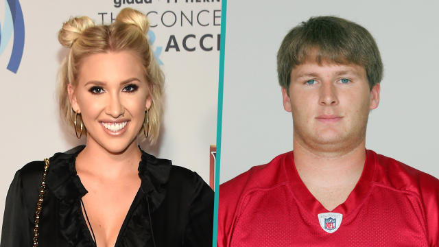 Savannah Chrisley