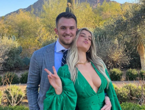 Meet Stephanie Niles, Girlfriend Of Jake Browning Who Became The