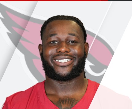 Jesse Luketa