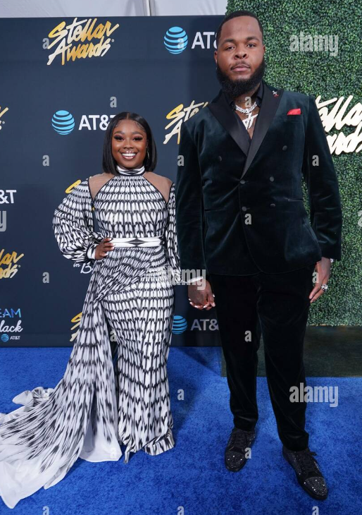 Who is Jekalyn Carr, Girlfriend of Jawaan Taylor? His Relationship ...