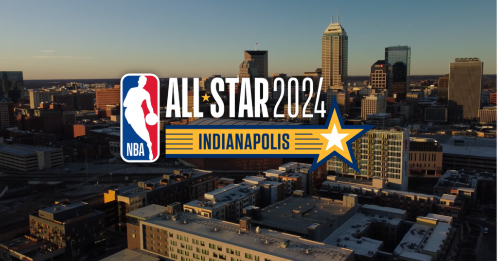 How To Vote For NBA AllStar 2024? Explained