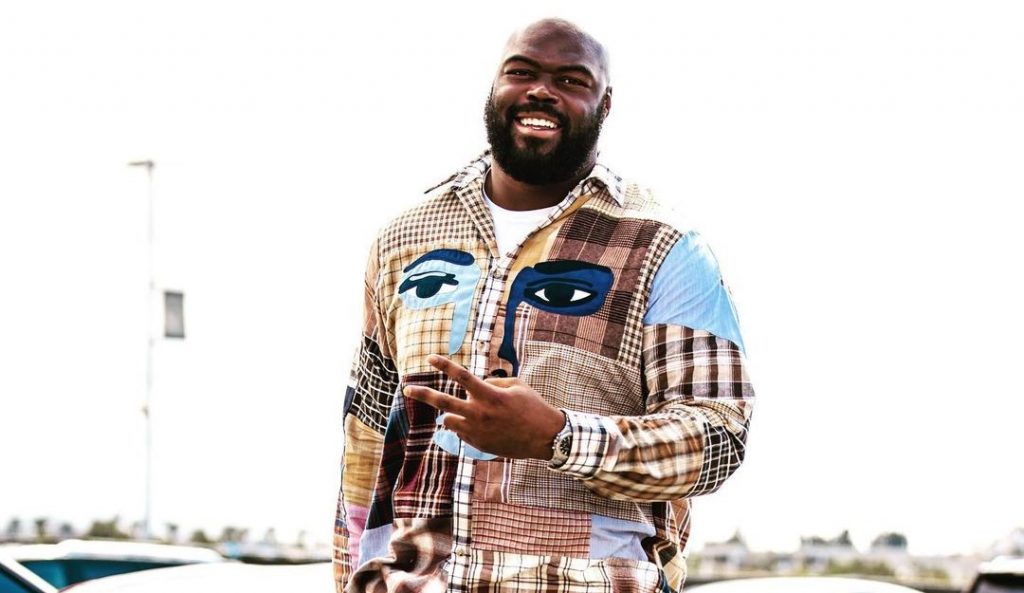 A'Shawn Robinson