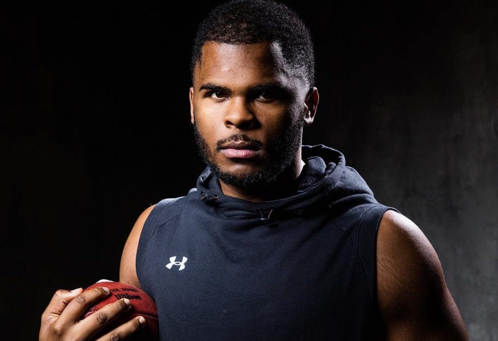 Jerry Tillery