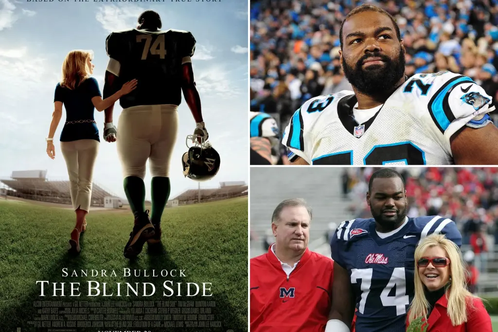 Michael Oher