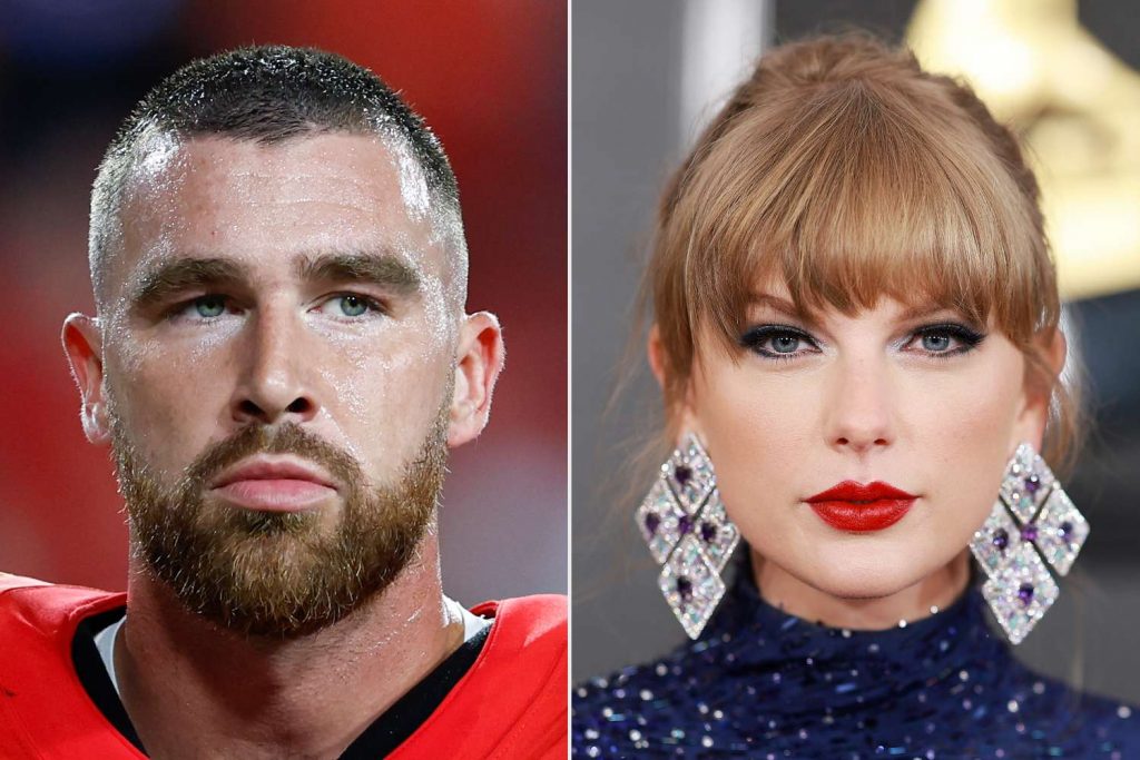Travis Kelce Revealed Important Information About His And Taylor Swift