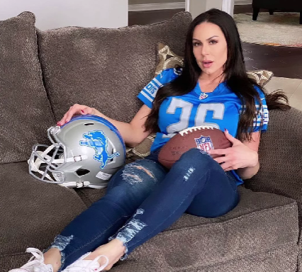 Kendra Lust