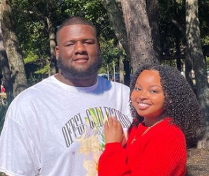 Who is Raven Angeletti, Fiance of Keondre Coburn? His Girlfriend ...