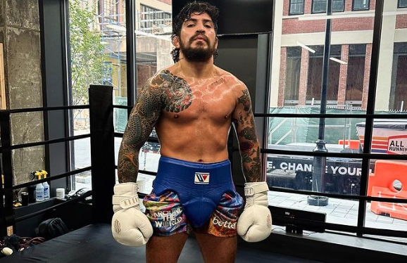 Dillon Danis