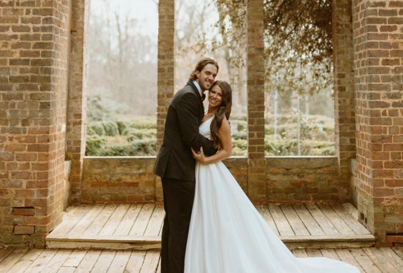 Who is Aaron Nola Wife? Know All About Hunter Jayde