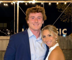 Who is McKenna Howard, Girlfriend of Max Duggan? His Relationship