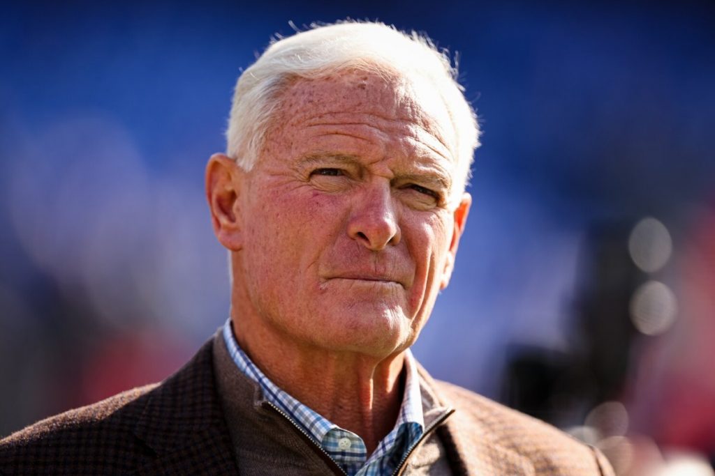 Browns Owner Jimmy Haslam Under Investigation By Federal Officials For ...