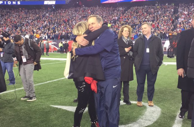 Bill Belichick