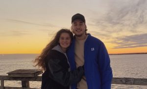 Who is Mackenzie Mae Cole, Jake Bobo girlfriend? His Relationship