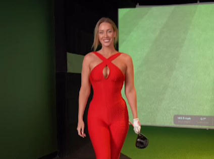 Paige Spiranac